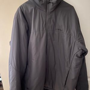 Patagonia jacket